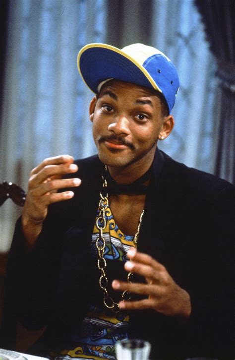 will smith character in fresh prince